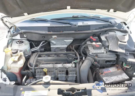 2011 Dodge Caliber Mainstreet z USA, uszkodzony, nr VIN 1B3CB3HA3BD261853